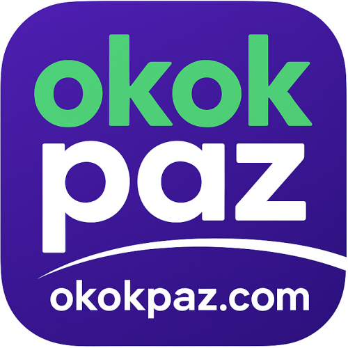 okokpaz
